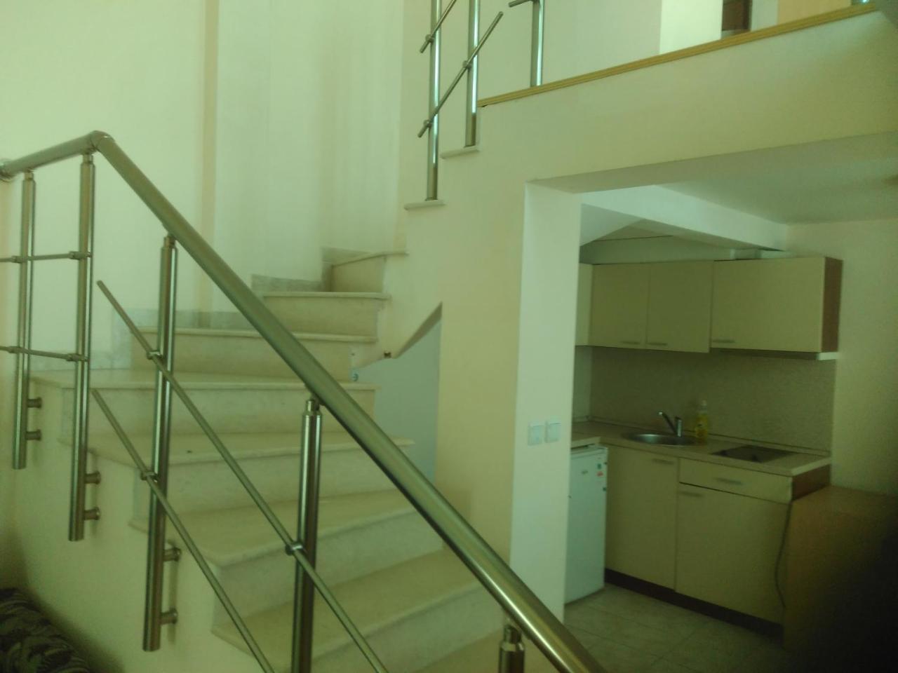 Apartments Bizone Kavarna Exterior foto