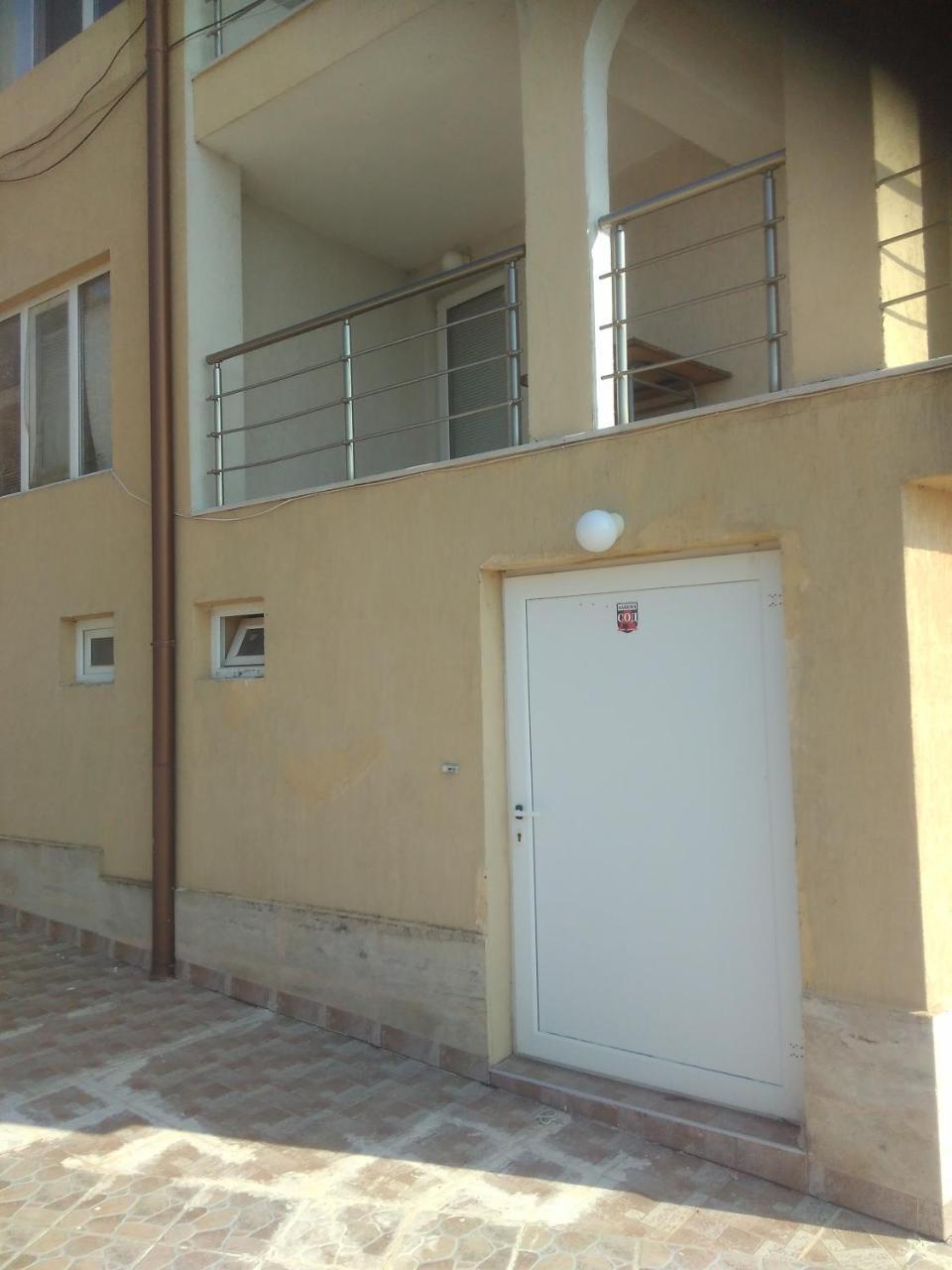 Apartments Bizone Kavarna Exterior foto